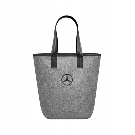 TORBA FILCOWA MERCEDES B66952989 | 66952989