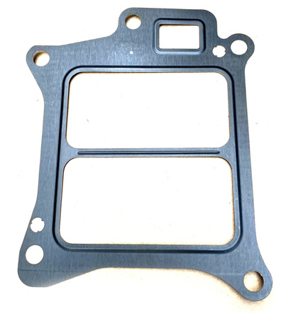 USZCZELKA ZAWORU EGR 2.0 D4 VOLVO S60 S90 V60 V90 XC90 XC60 OE 31370267