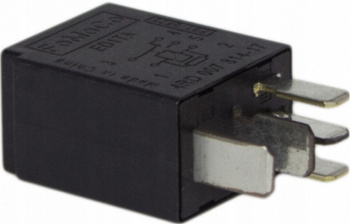 PRZEKAŹNIK WIELOFUNKCYJNY MONDEO S-MAX GALAXY 1454539 _ 6G9T-14B192-BA