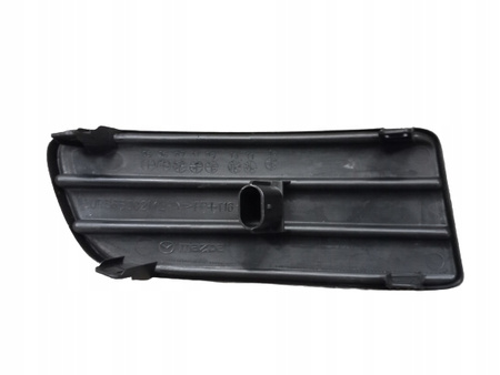 Osłona lampy lewej przedniej - Mazda BT-50_UB9B50C21