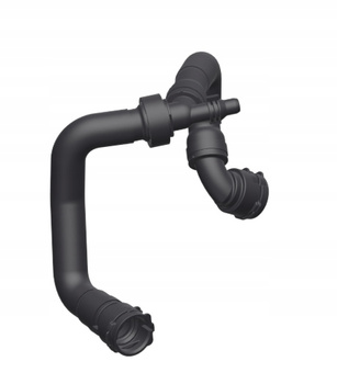 PRZEWÓD CHŁODNICY PRAWY MERCEDES C W205 OE A2055010391