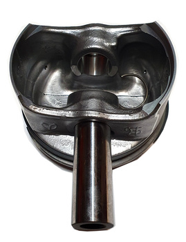 TŁOK Z PIERŚCIENIAMI MERCEDES A2660300817 | 2660300817