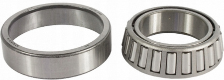 ŁOŻYSKO MECHANIZMU RÓŻNICOWEGO MUSTANG 2015- 2023- 5277366 _ FR3W-4220-AA