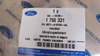 WYGŁUSZENIE MASKI FORD MONDEO Mk4 2007- 1750331 _ 9S71-A16746-AA