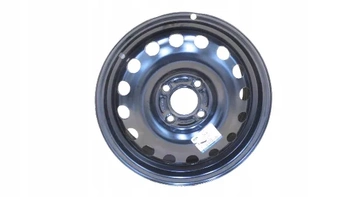 FELGA STALOWA FORD KA+ 15" 2016-