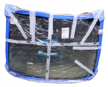 SZYBA CZOŁOWA OGRZEWANA FORD C-MAX Mk1 2003-2010 _ 2315112 _ 3M5J-R03100-EA