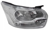 REFLEKTOR PRAWY PRZÓD FORD TRANSIT Mk7 Mk8 2639604 _ BK31-13D152-BG
