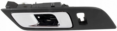 KLAMKA WEWN. DRZWI LEWA FORD MUSTANG 15- 17 1909527 _ FR3B-6322601-AF3ZHE