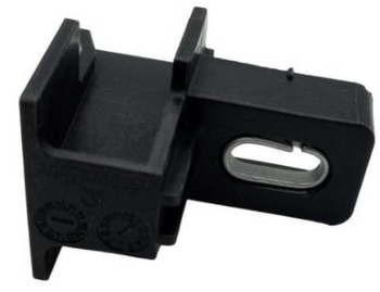 WSPORNIK UCHWYT PASA PRZÓD MERCEDES Vito W447 W448 OE A4478850064