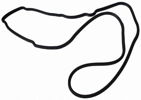 USZCZELKA POKRYWY SKRZYNI BIEGÓW 6F55 TRANSIT 2016- 4786325 _ 7T4P-7F396-AA