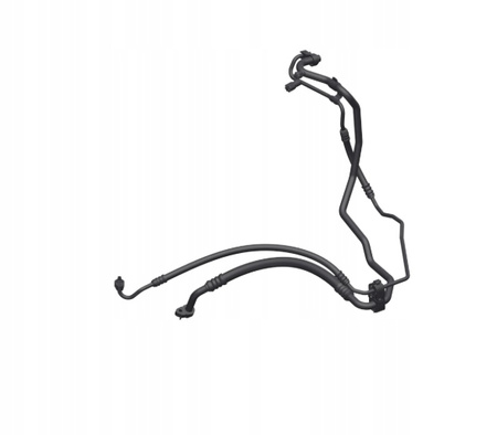 PRZEWÓD RURA KLIMATYZACJI MERCEDES SPRINTER W910 OE A9108300100