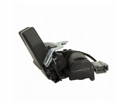 ZAMEK KLAPY BAGAŻNIKA FORD MUSTANG MACH-E EDGE OE 2789987 _ FA1A-N442A66-BG