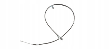 Linka hamulca ręcznego - Mazda 6 (GJ, GL)_G44C44410