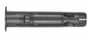 WURTH Kołek uniwersalny Shark Pro 10X56 100szt.