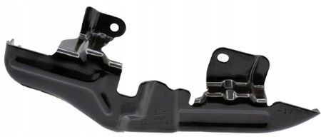 OSŁONA ZAMKA MASKI FOPRD MUSTANG MK6 2015- OE 1909232 _ GR3B-16F037-AC