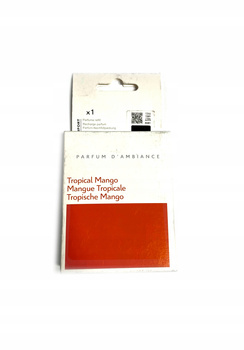 Wkład zapachowy Citroen OE 1648414080 71808902