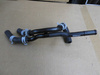 PRZEWÓD ELASTYCZNY NAGRZEWNICY FORD MONDEO Mk1 Mk2 _ 1075855 _ 95BB-8N021-AD 