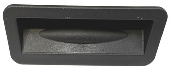 KLAMKA MIKROSTYK KLAPY BAGAŻNIKA FORD 2006- 1857333 _ C1BB-19B514-AA