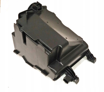 Obudowa dolna skrzynki bezpieczników Citroen OE OE 9804681780