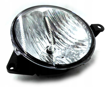 LAMPA PRZECIWMGIELNA LEWA USA FORD MUSTANG 2009-14_AR3z-15200-B