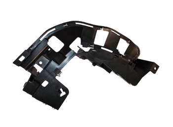 Wspornik zderzaka tył Citroen Jumpy IV Spacetorer OE 9813331980