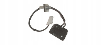 Przycisk pokrywy bagażnika - Mazda CX-5 KE_KD45676S0B