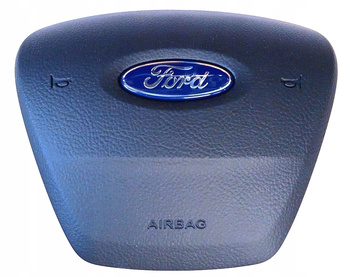 PODUSZKA POWIETRZNA KIEROWCY FOCUS C-MAX ECOSPORT 1946904 _ F1EB-A042B85-AD3ZHE