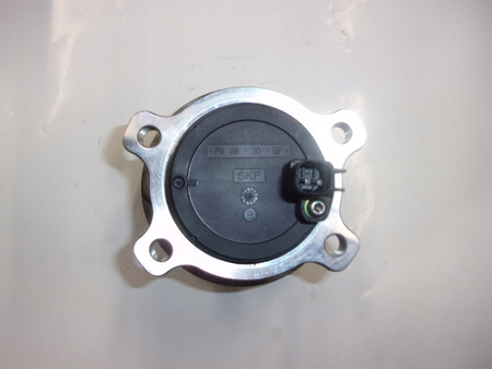 PIASTA KOŁA TYŁ FORD FOCUS RS KUGA Mk1 MONDEO Mk4 _ 1769848 _ AG9C-2B664-FAA