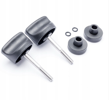 ADAPTER MOCOWANIE DO BAGAŻNIKA ROWEROWEGO MERCEDES OE A0029900399