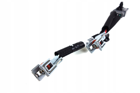 WIĄZKA PRZEWODÓW WTRYSKIWACZA CITROEN C4 C5 C8 DS4 DS5 JUMPY OE 658557
