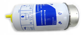 WKŁAD FILTRA PALIWA FORD TRANSIT Mk6 2.2 2.4 3.2L TDCI 1685861 _ 6C11-9176-AB