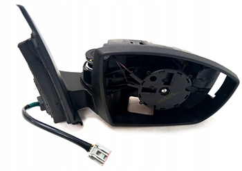 FORD OE LUSTERKO ZEWNĘTRZNE _ 1777427 _ 6M21-17682-XF