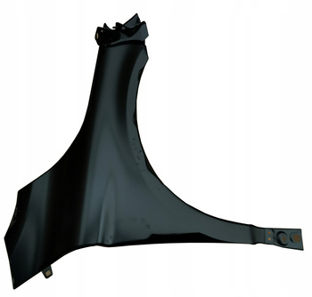 BŁOTNIK PRZEDNI LEWY VOLVO XC60 I 2008-2017