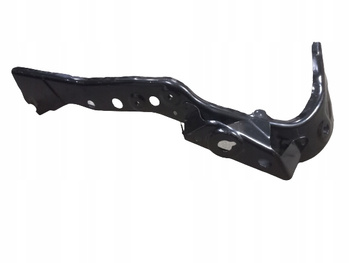 Wzmocnienie lewe czołowe - Mazda CX-7 ER_EG2154140B