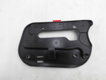 POKRYWA WLOT MASKI PRAWA USA FORD MUSTANG Mk6 17-_Jr3z-16c630-a_