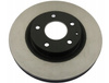 ORYGINALNA TARCZA HAM. PRZÓD MAZDA CX-5 KE_K01133251B