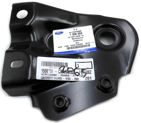WSPORNIK BELKI PRZEDNIEJ LEWA FORD MONDEO Mk4 2007- 1506656 _ 7G9N-5E053-AB 