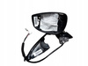 Korpus lewego lusterka - Mazda CX-30 DM_DJB269181D