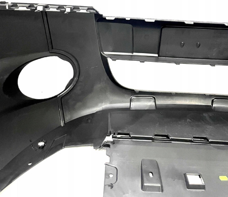 Zderzak przedni CITROEN BERLINGO OE 7_ 7401PV