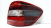 LAMPA PRAWA TYŁ TYLNA MERCEDES ML W164 A1649061200