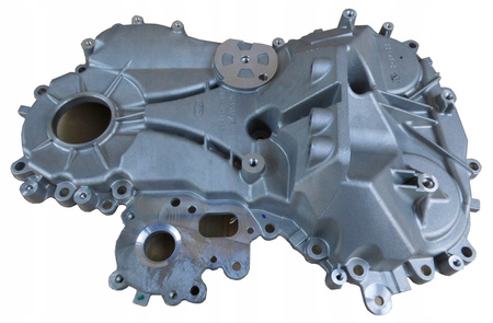 POKRYWA ROZRZĄDU 1.5 ECOBOOST FORD FOCUS KUGA PUMA 2246751 _ JX6G-6019-BB