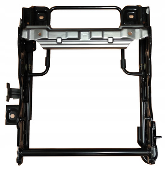 SANKI SIEDZENIA PRAWY PRZÓD FORD FOCUS Mk2 2004-11 FOCUS C-MAX _1747147_7M51-A61465-AB