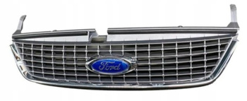 ATRAPA GRILL ZDERZAKA PRZÓD FORD MONDEO 2007- 10 OE 1509636 _ 7S71-8200-DC