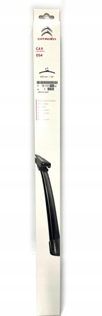 Pióro wycieraczki Citroen OE 1613156680