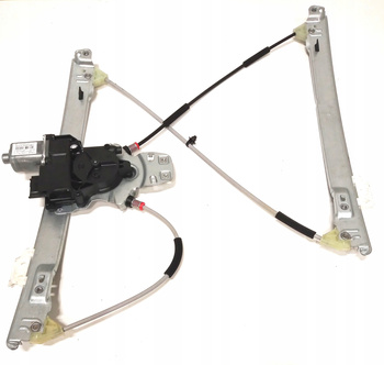 Podnośnik szyby elektryczny przedni prawy C5 2009- OE 9675898980