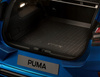 MATA BAGAŻNIKA FORD PUMA 2019- OE