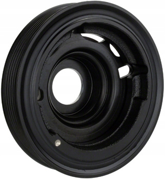 KOŁO PASOWE WAŁU KORBOWEGO 1.0 1.1 EB FIESTA ECOSPORT 1762119_ CM5G-6316-GC