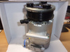 SPRĘŻARKA KLIMATYZACJI 1.6L TDCi FORD FOCUS 2011- 1799468 _ AP31-19D629-BB