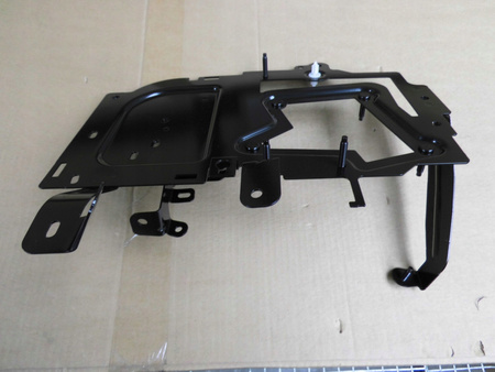 OBUDOWA MODUŁU KOMPUTERA FORD FOCUS Mk4 2018- OE 2474264 _ JX61-12A692-AD
