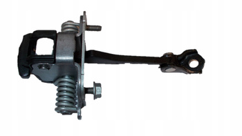 Ogranicznik drzwi przednich Citroen Berlingo B9 OE 9181P2